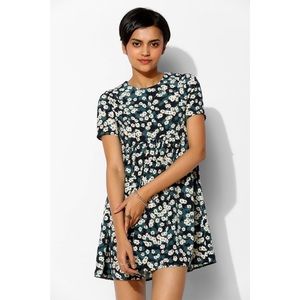 Urban Outfitters Babydoll Dress